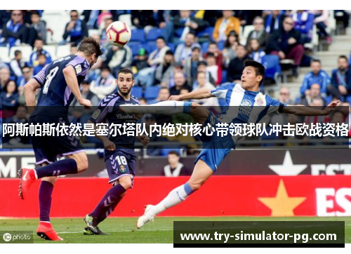 阿斯帕斯依然是塞尔塔队内绝对核心带领球队冲击欧战资格