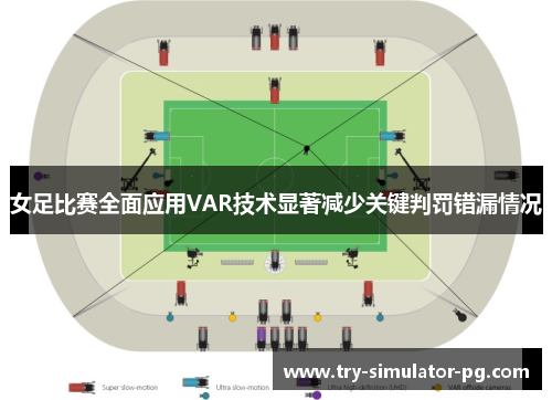 女足比赛全面应用VAR技术显著减少关键判罚错漏情况
